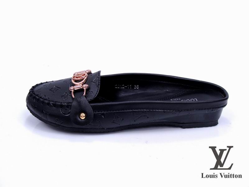 LV sandals107